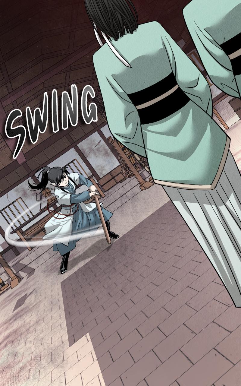 The Demon Faction's Return Chap 5 - Next Chap 6