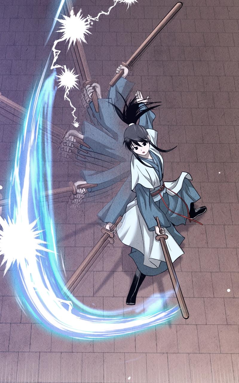 The Demon Faction's Return Chap 5 - Next Chap 6