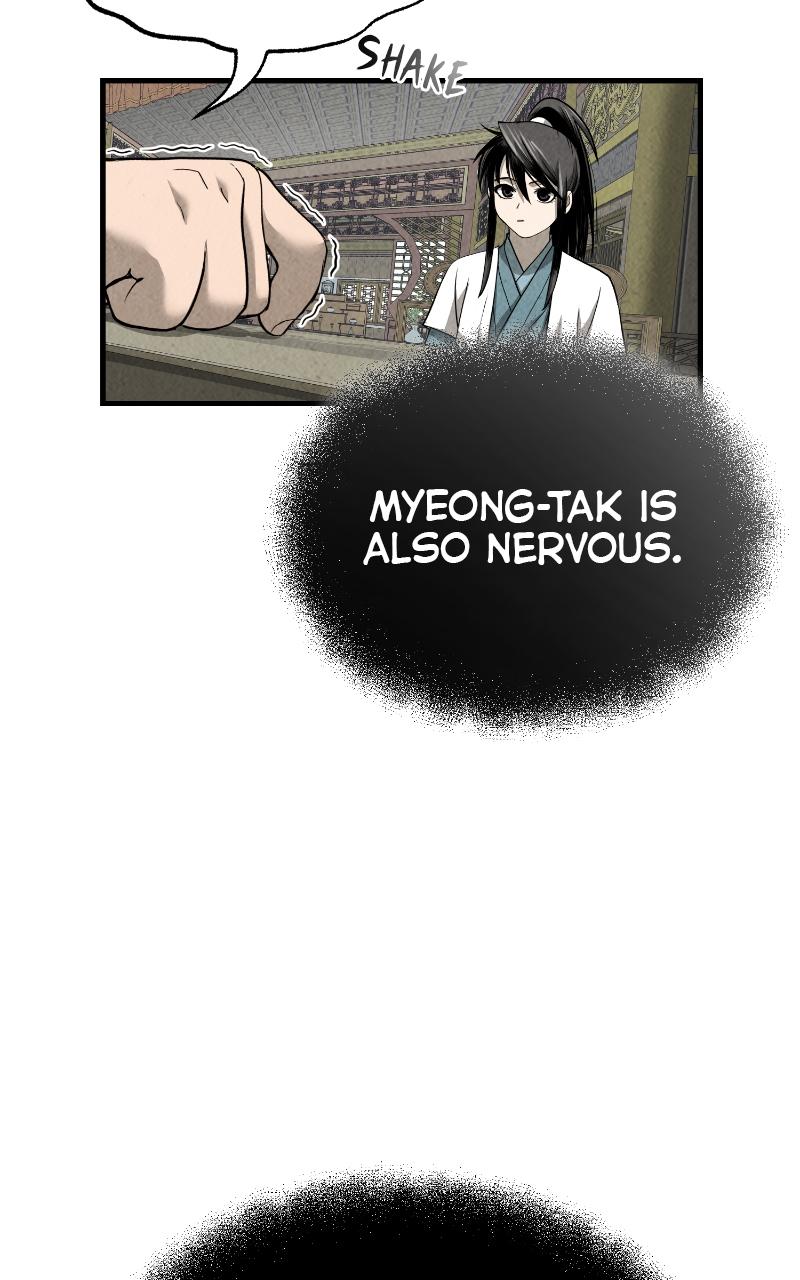 The Demon Faction's Return Chap 5 - Next Chap 6