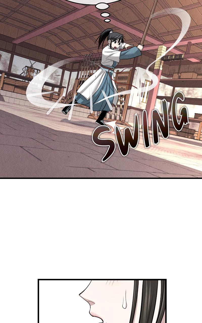 The Demon Faction's Return Chap 5 - Next Chap 6