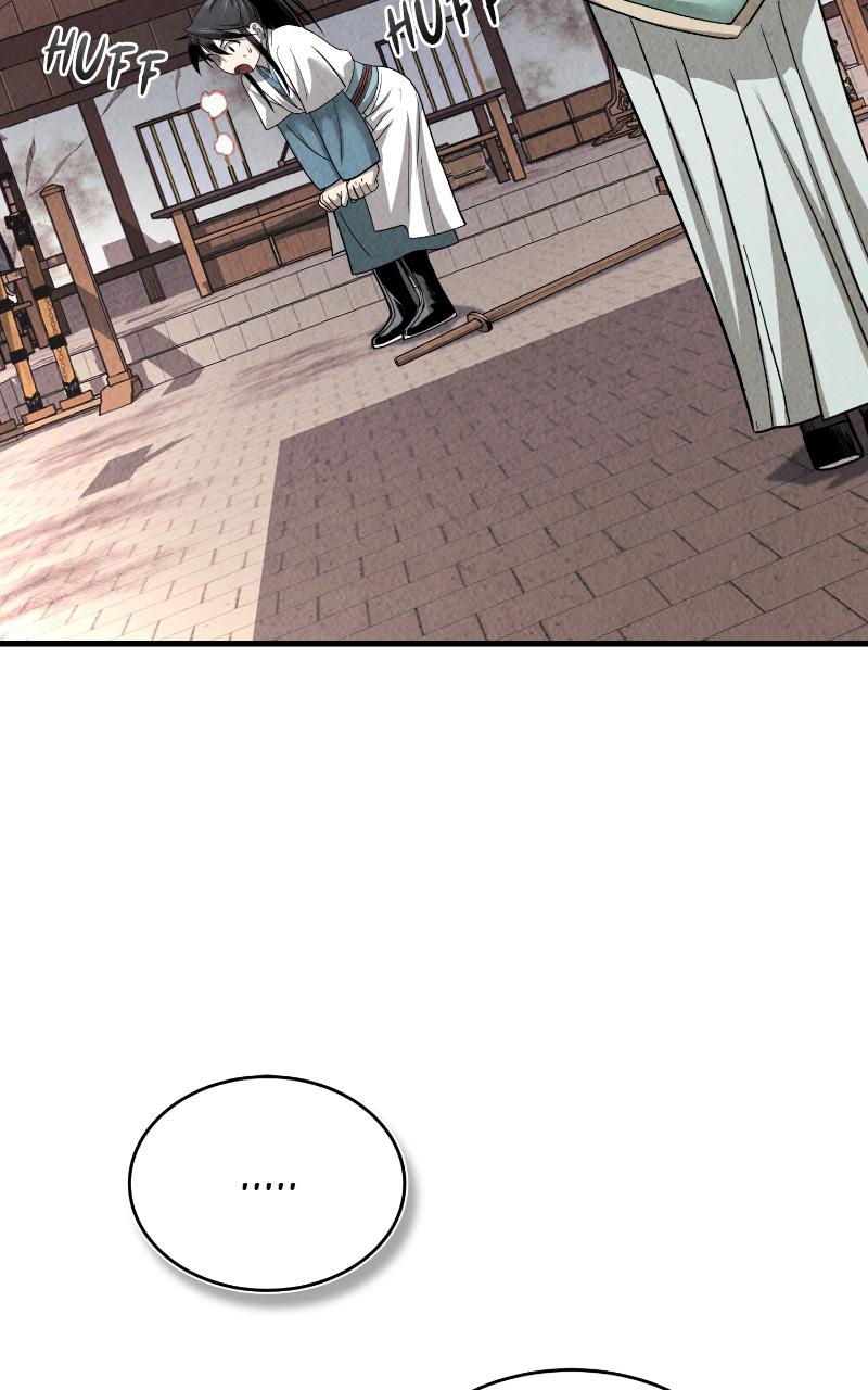 The Demon Faction's Return Chap 5 - Next Chap 6