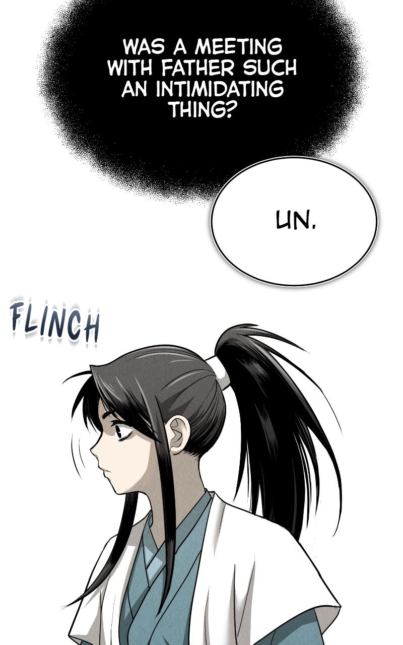 The Demon Faction's Return Chap 5 - Next Chap 6