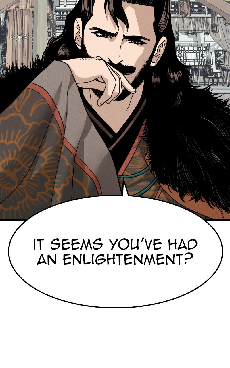 The Demon Faction's Return Chap 5 - Next Chap 6