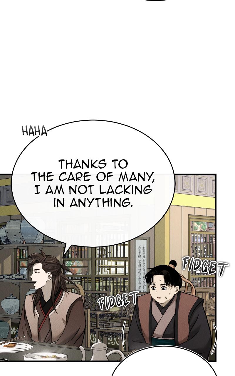 The Demon Faction's Return Chap 5 - Next Chap 6