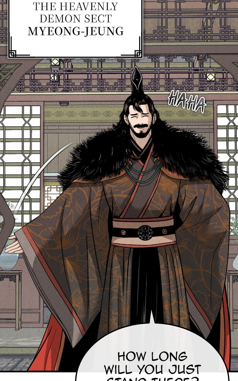 The Demon Faction's Return Chap 5 - Next Chap 6