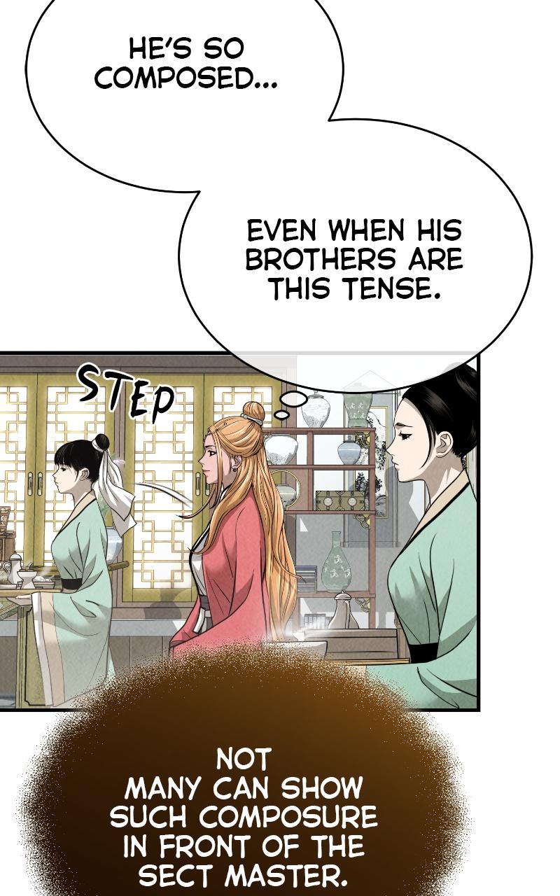 The Demon Faction's Return Chap 5 - Next Chap 6