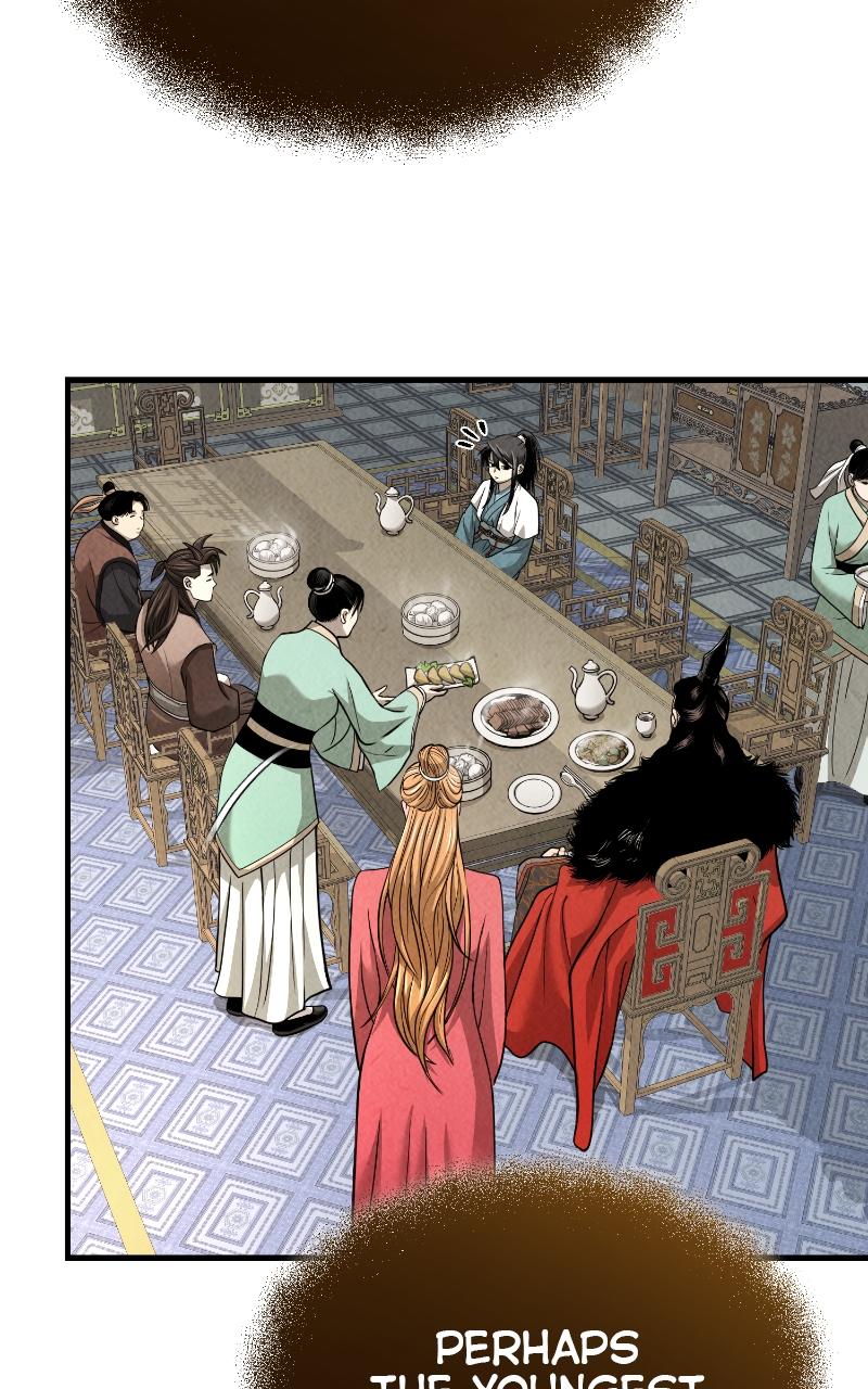 The Demon Faction's Return Chap 5 - Next Chap 6