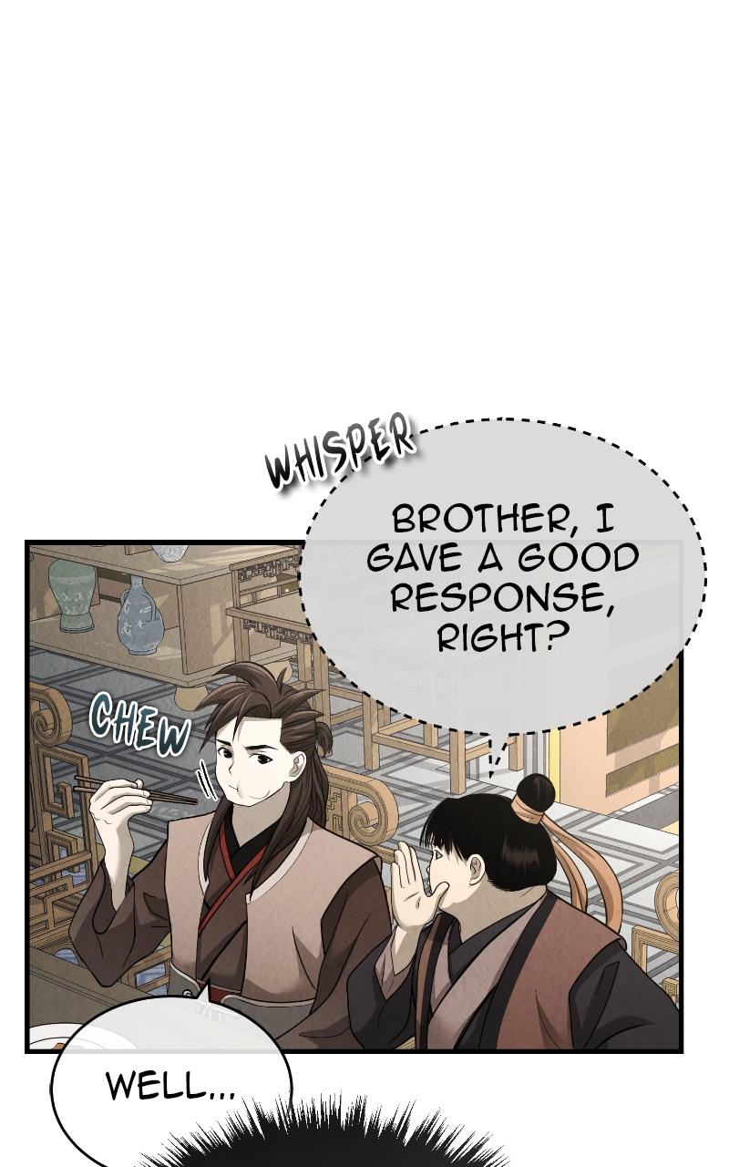 The Demon Faction's Return Chap 5 - Next Chap 6