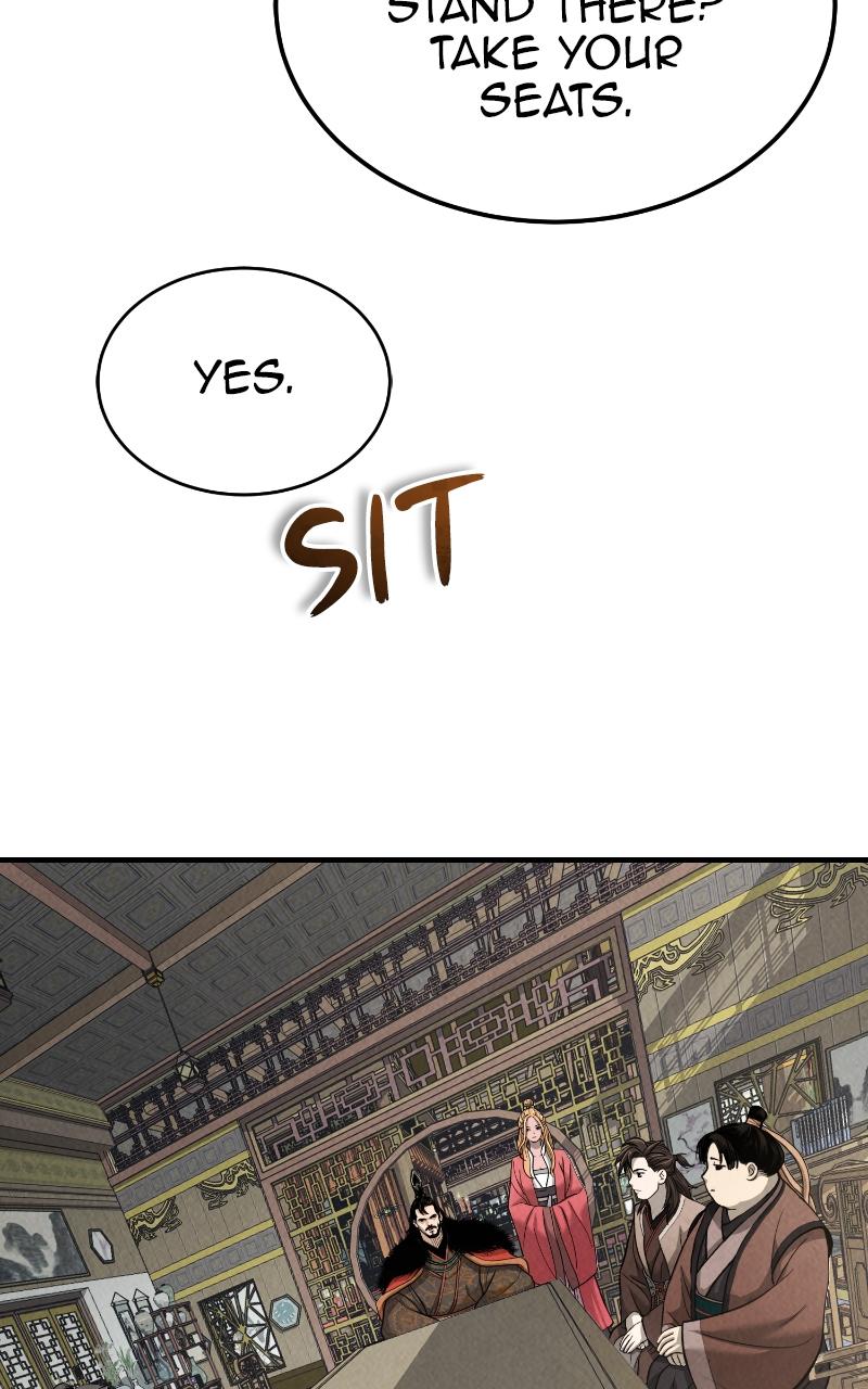 The Demon Faction's Return Chap 5 - Next Chap 6