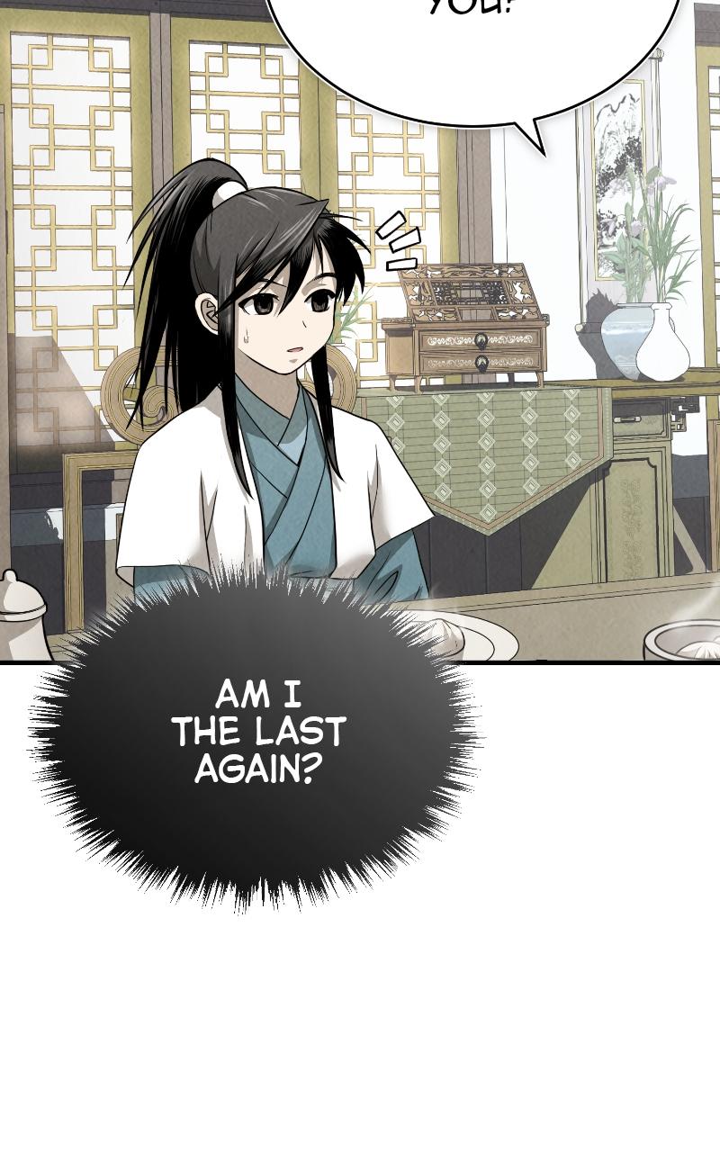 The Demon Faction's Return Chap 5 - Next Chap 6