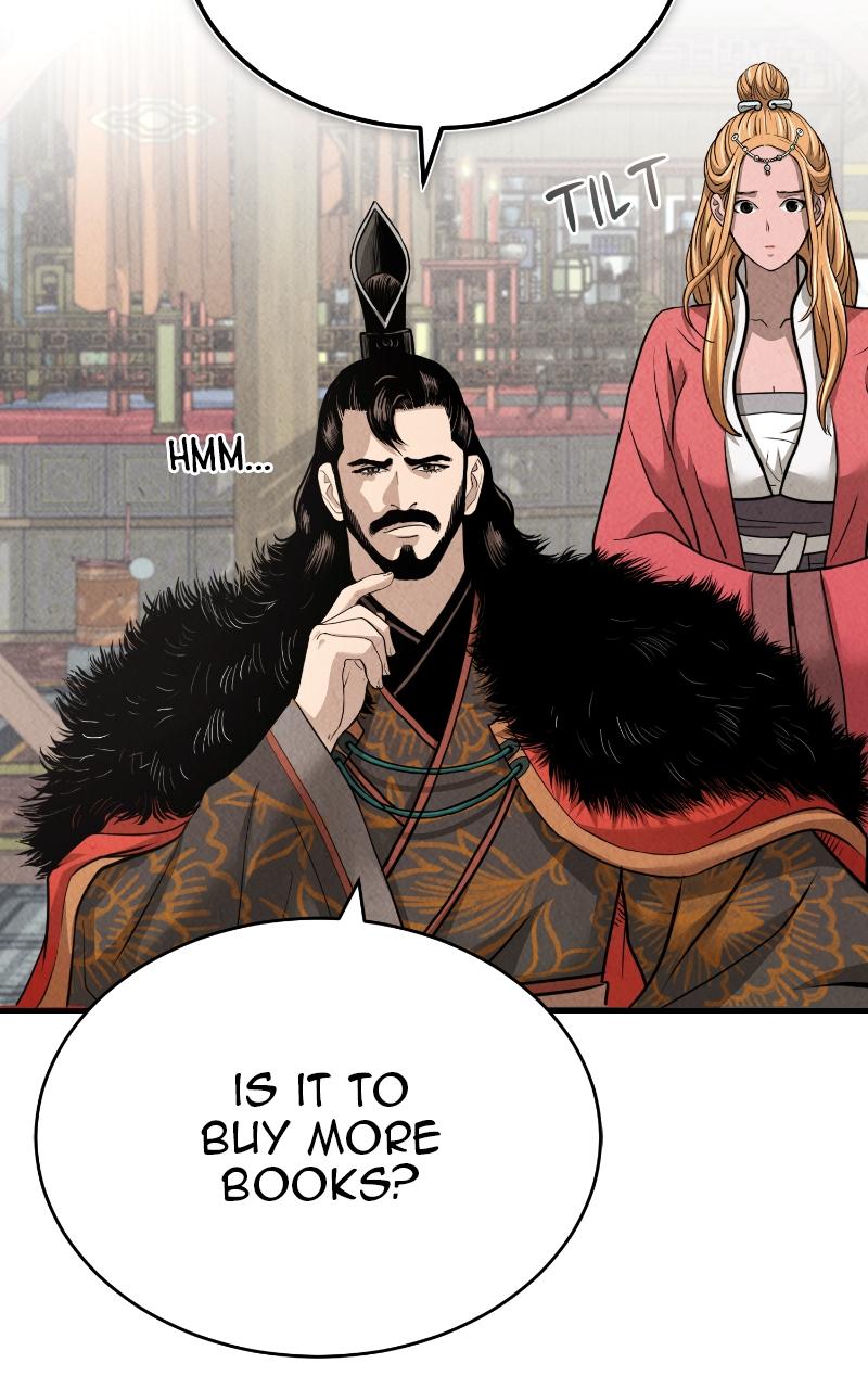 The Demon Faction's Return Chap 5 - Next Chap 6