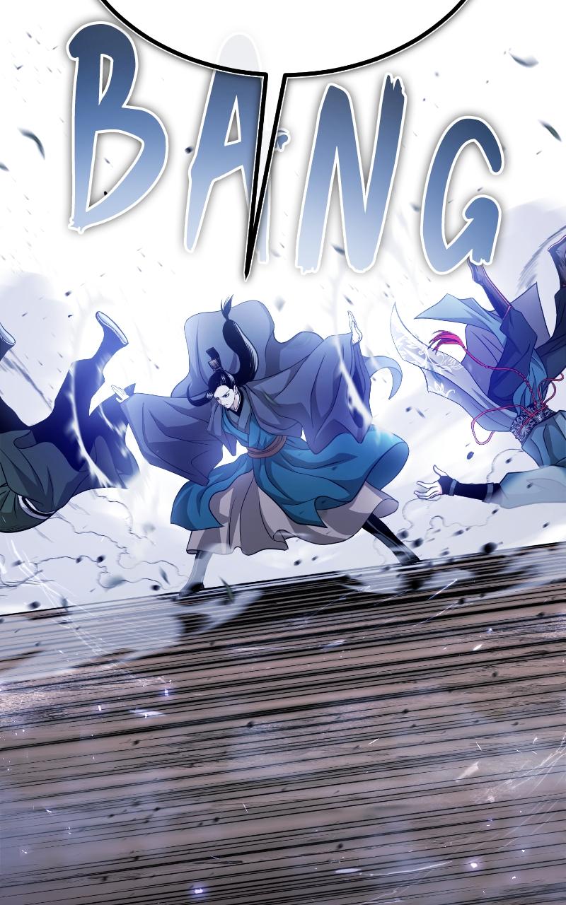 The Demon Faction's Return Chap 6 - Next Chap 7