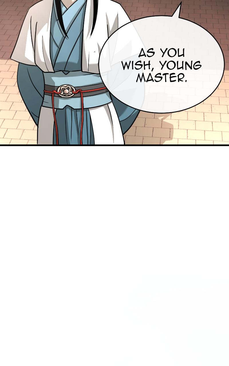 The Demon Faction's Return Chap 6 - Next Chap 7