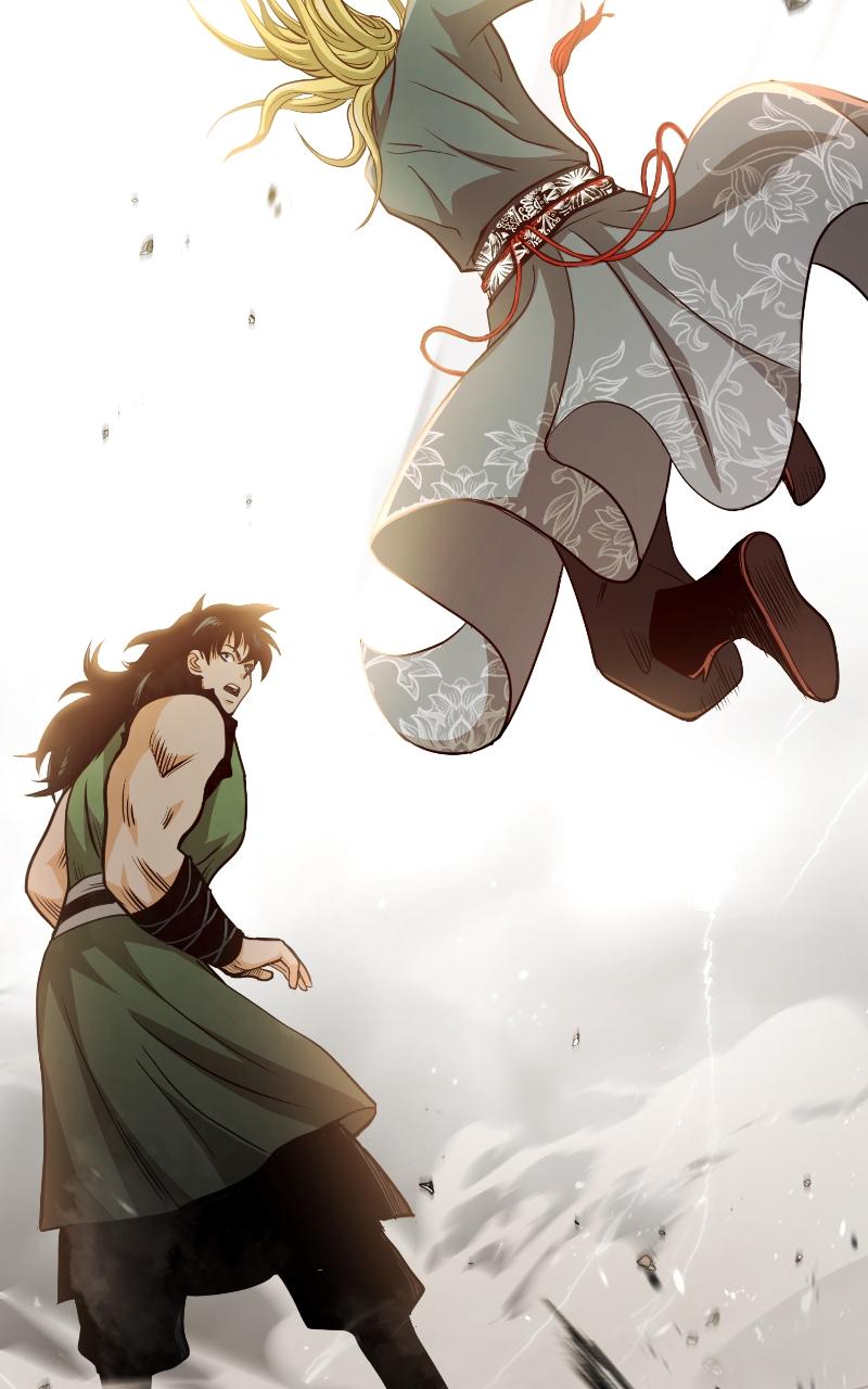 The Demon Faction's Return Chap 6 - Next Chap 7