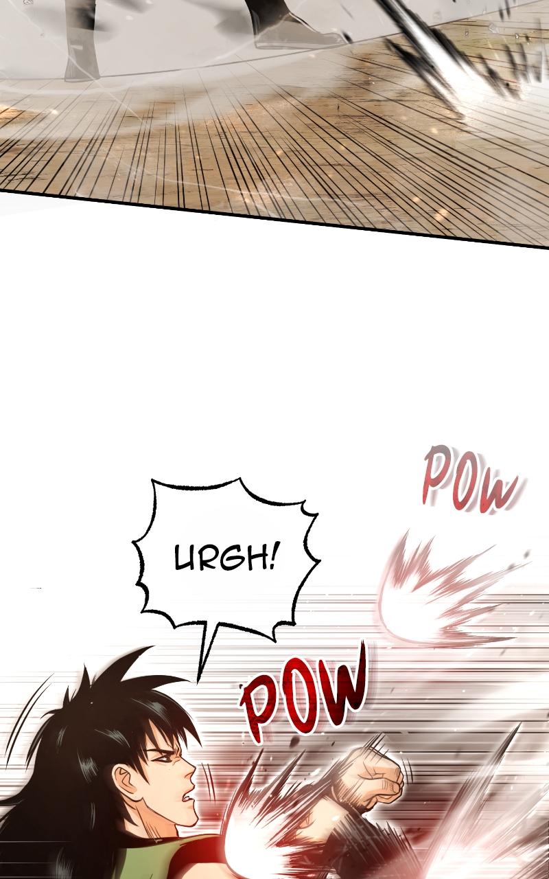 The Demon Faction's Return Chap 6 - Next Chap 7