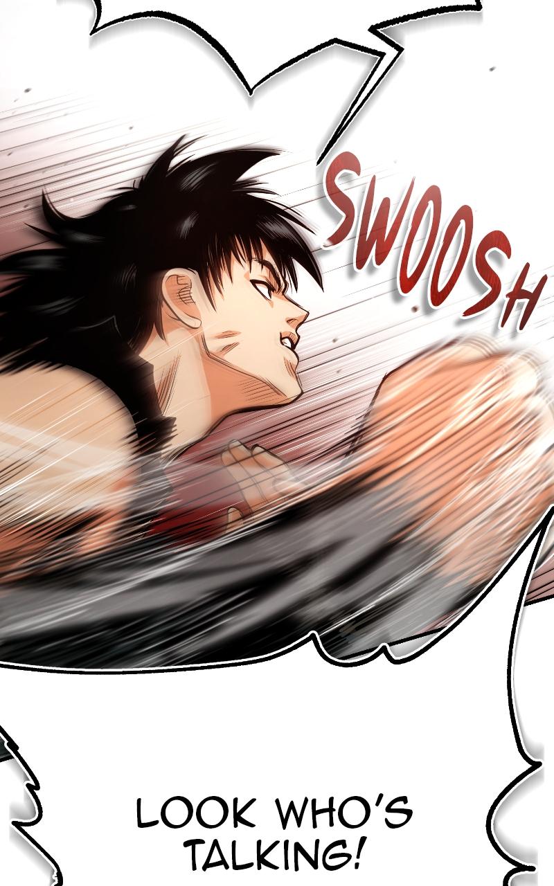 The Demon Faction's Return Chap 6 - Next Chap 7