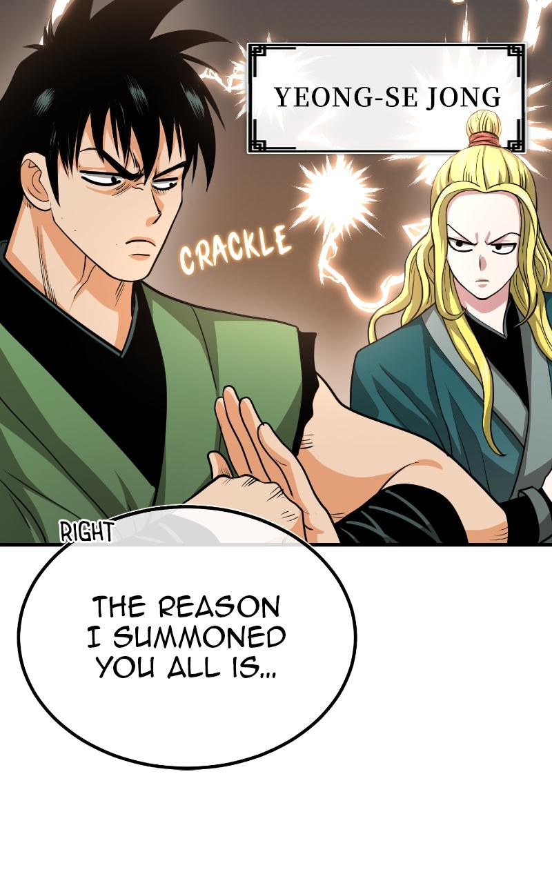 The Demon Faction's Return Chap 6 - Next Chap 7