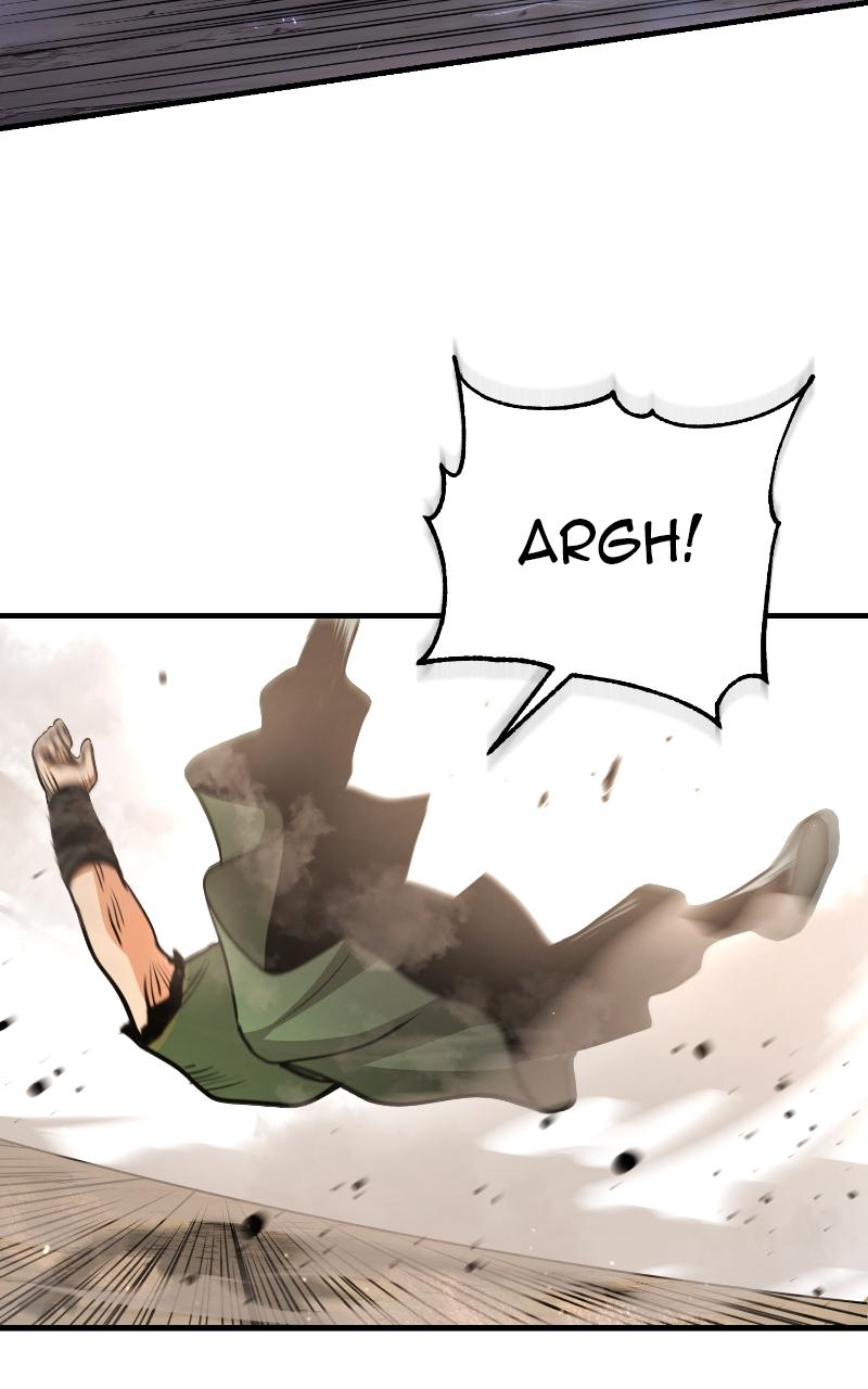 The Demon Faction's Return Chap 6 - Next Chap 7