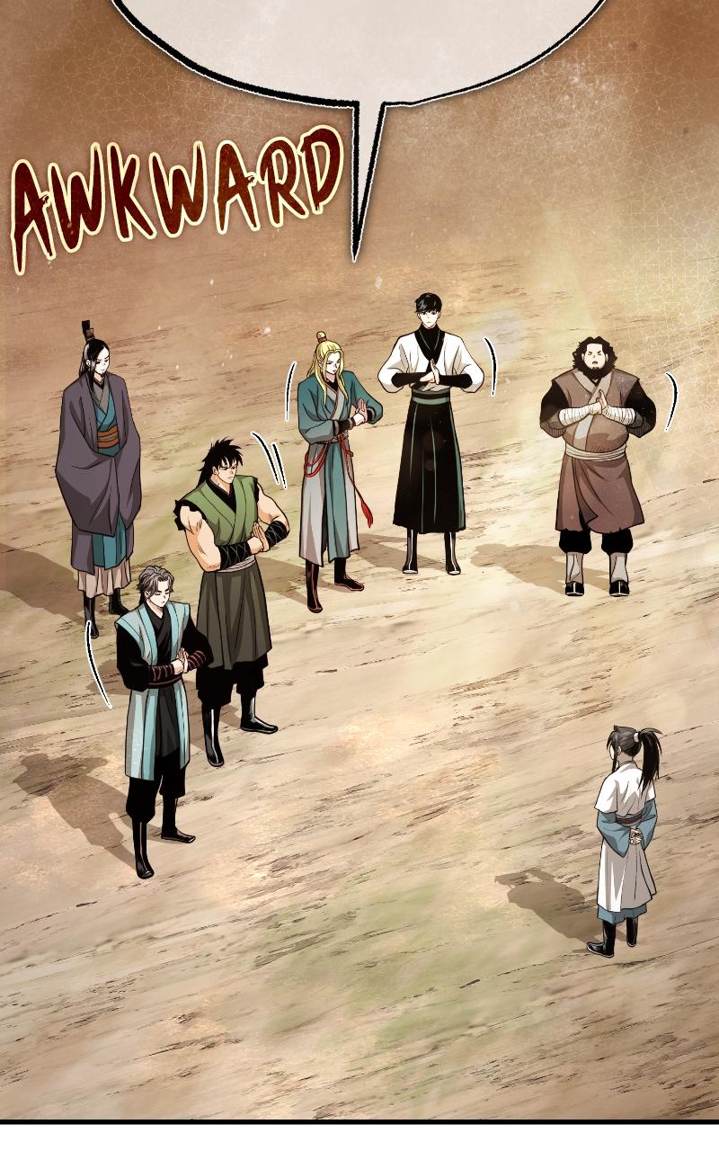 The Demon Faction's Return Chap 6 - Next Chap 7