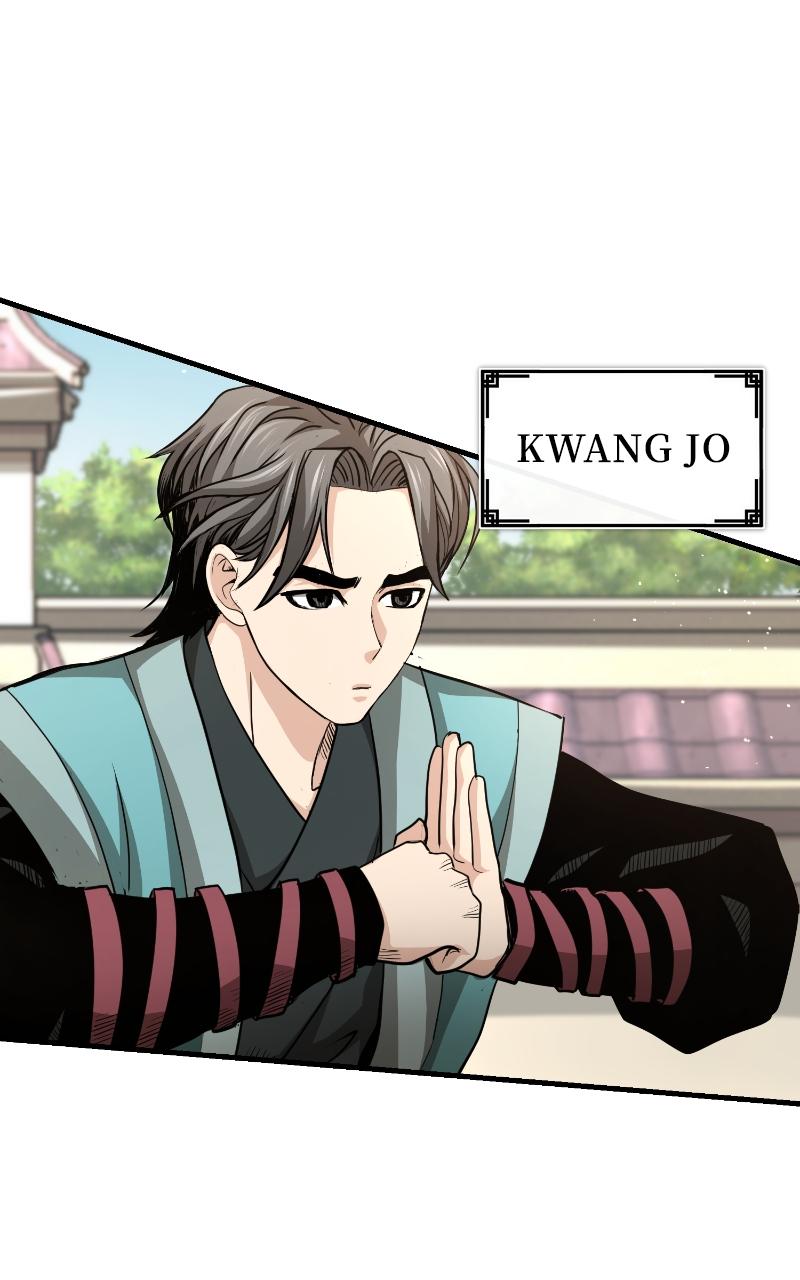 The Demon Faction's Return Chap 6 - Next Chap 7