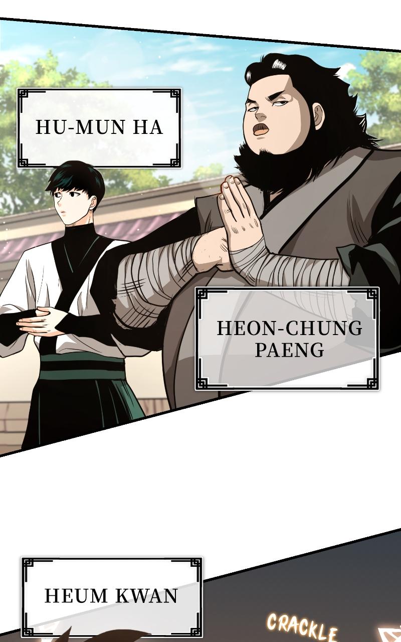 The Demon Faction's Return Chap 6 - Next Chap 7