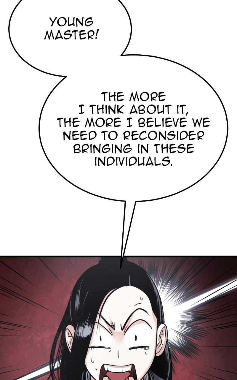 The Demon Faction's Return Chap 6 - Next Chap 7