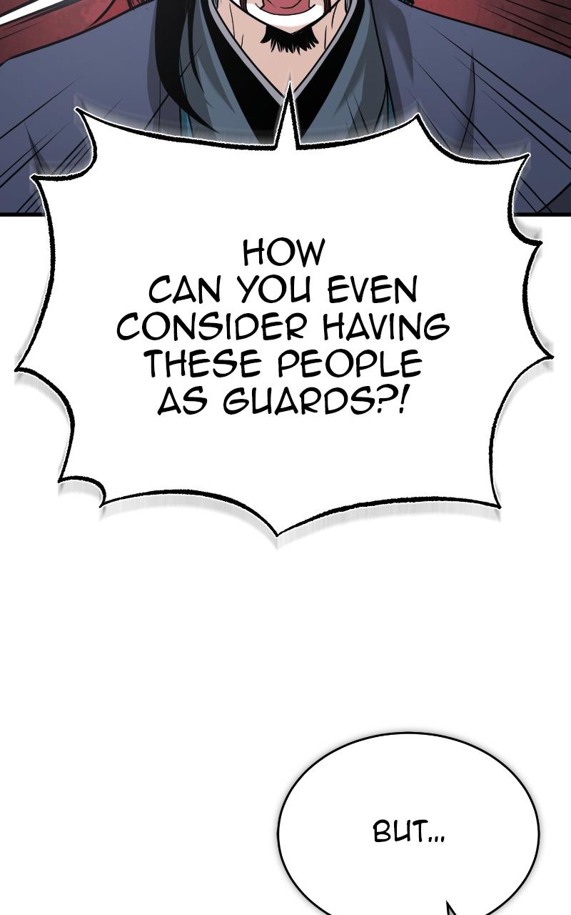 The Demon Faction's Return Chap 6 - Next Chap 7