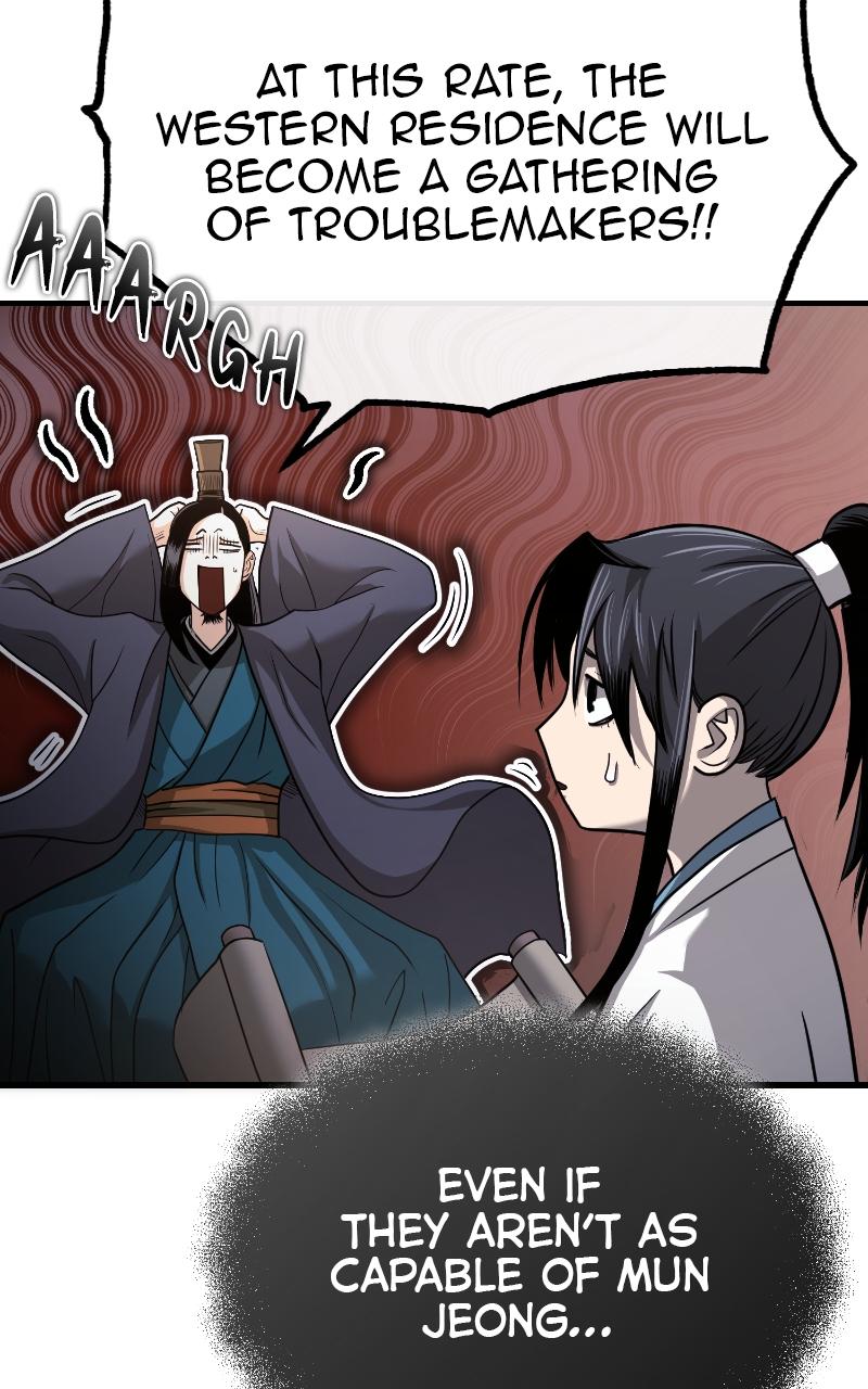 The Demon Faction's Return Chap 6 - Next Chap 7