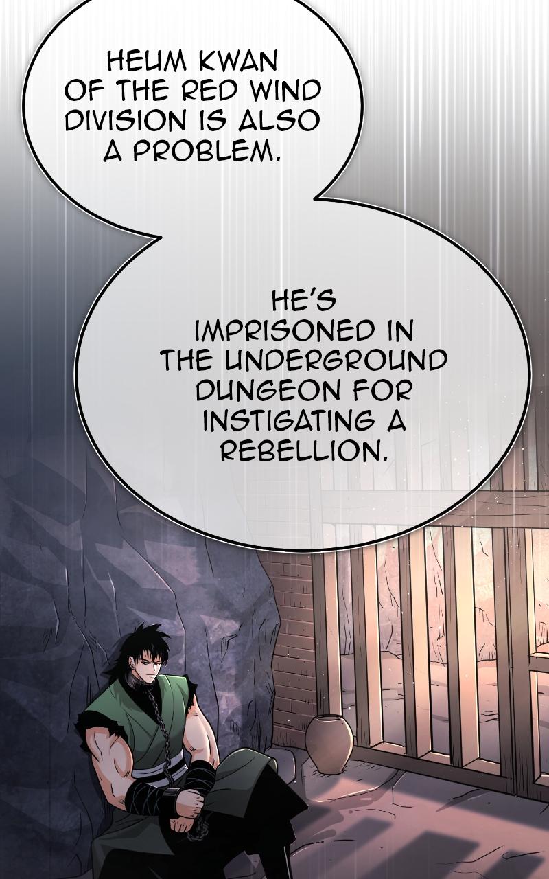 The Demon Faction's Return Chap 6 - Next Chap 7