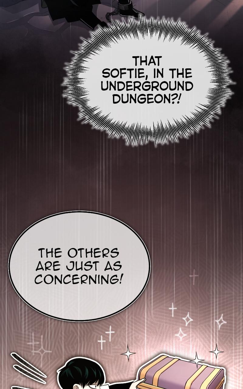 The Demon Faction's Return Chap 6 - Next Chap 7