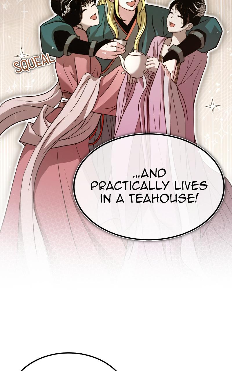 The Demon Faction's Return Chap 6 - Next Chap 7