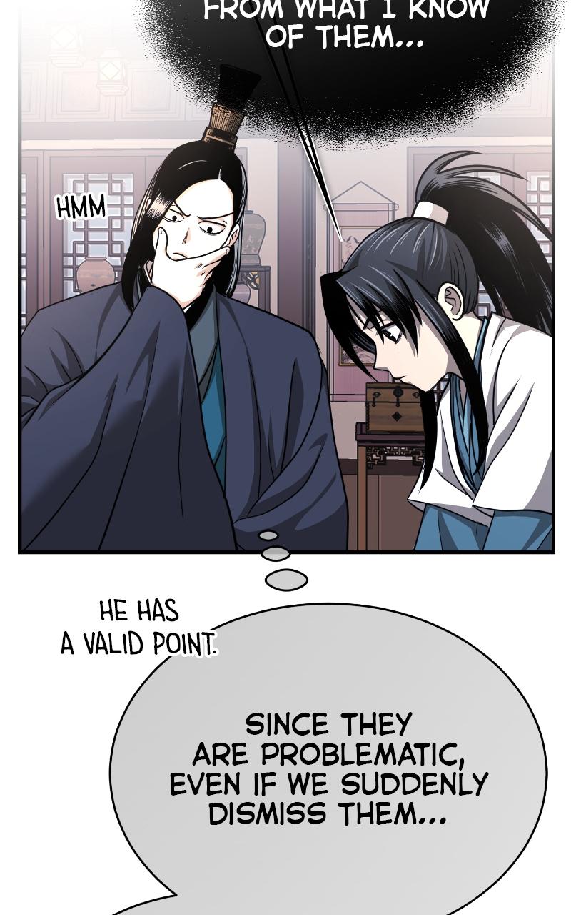 The Demon Faction's Return Chap 6 - Next Chap 7