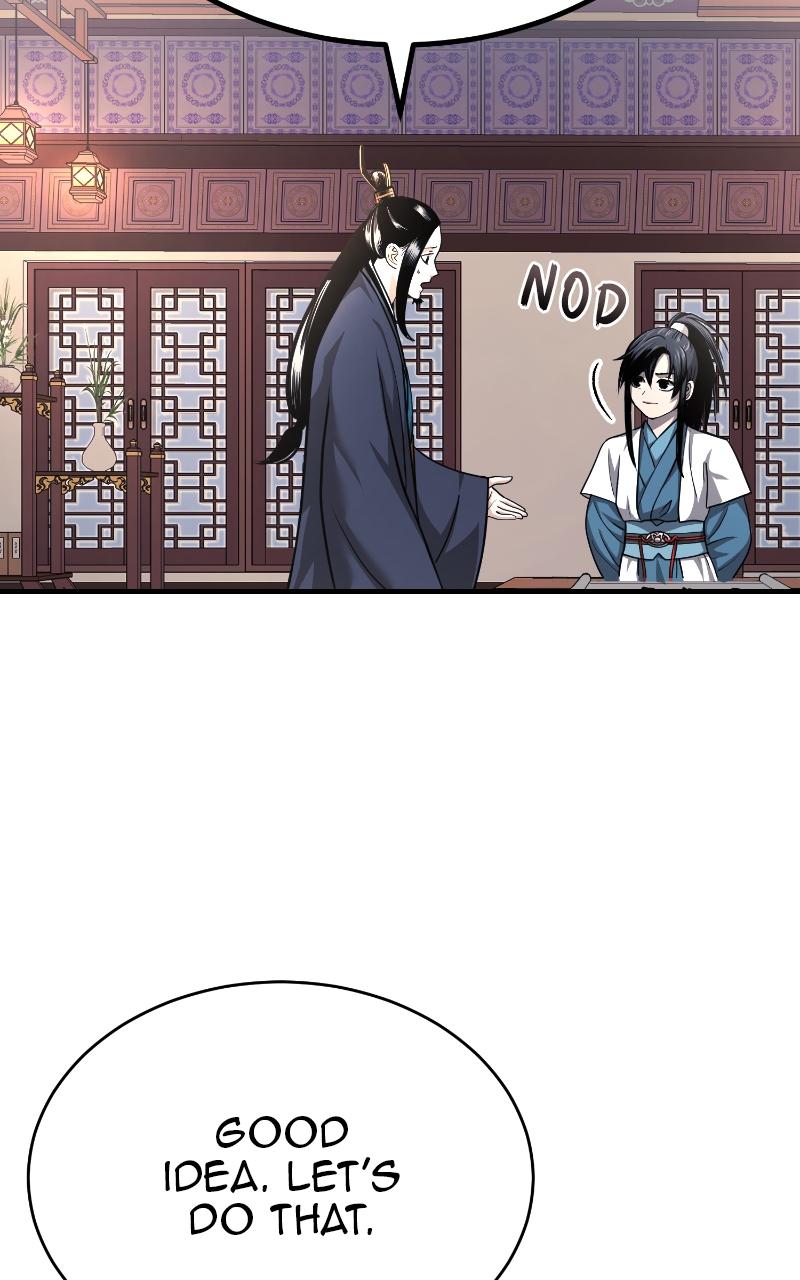 The Demon Faction's Return Chap 6 - Next Chap 7