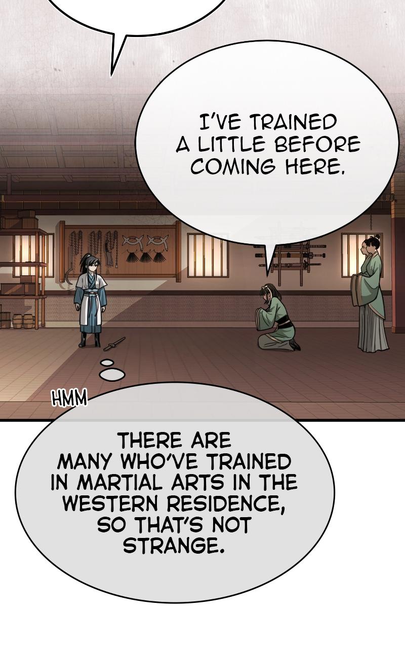 The Demon Faction's Return Chap 6 - Next Chap 7