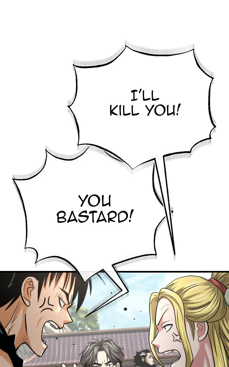 The Demon Faction's Return Chap 6 - Next Chap 7