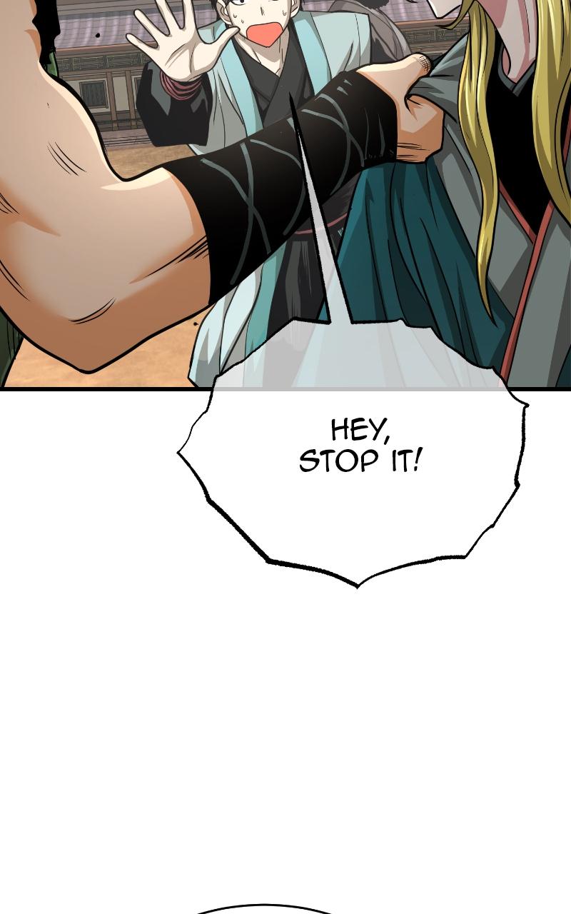 The Demon Faction's Return Chap 6 - Next Chap 7