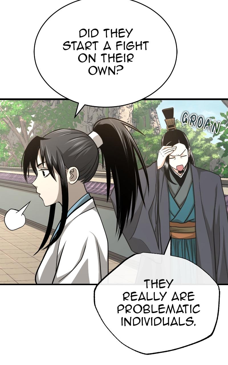 The Demon Faction's Return Chap 6 - Next Chap 7
