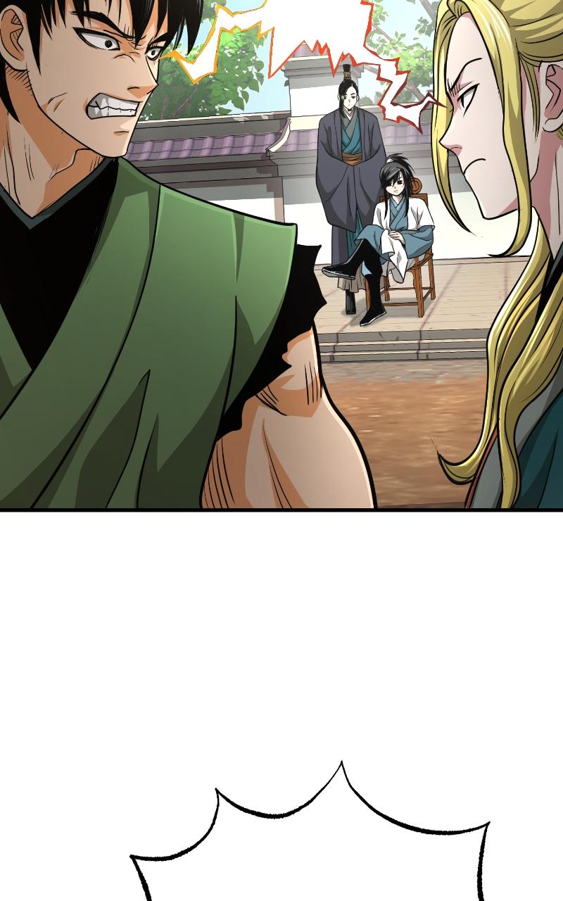 The Demon Faction's Return Chap 6 - Next Chap 7