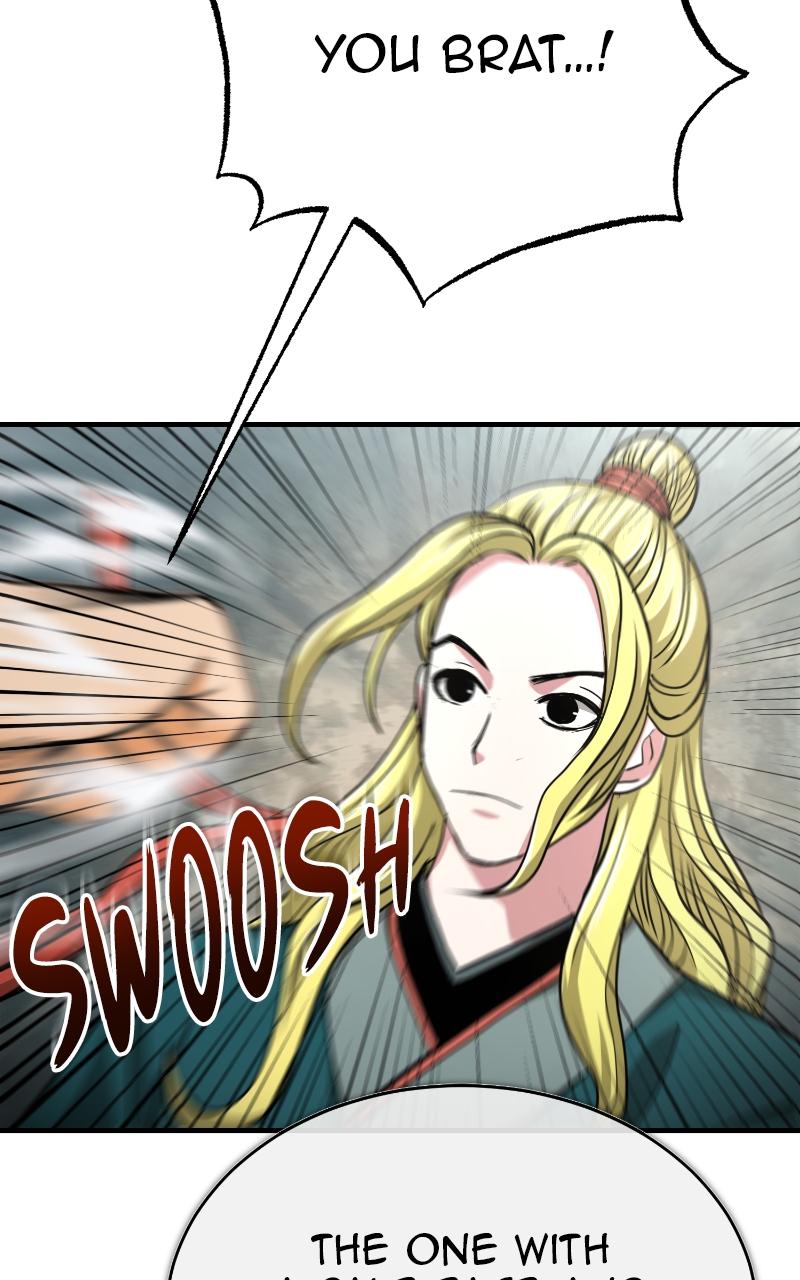 The Demon Faction's Return Chap 6 - Next Chap 7