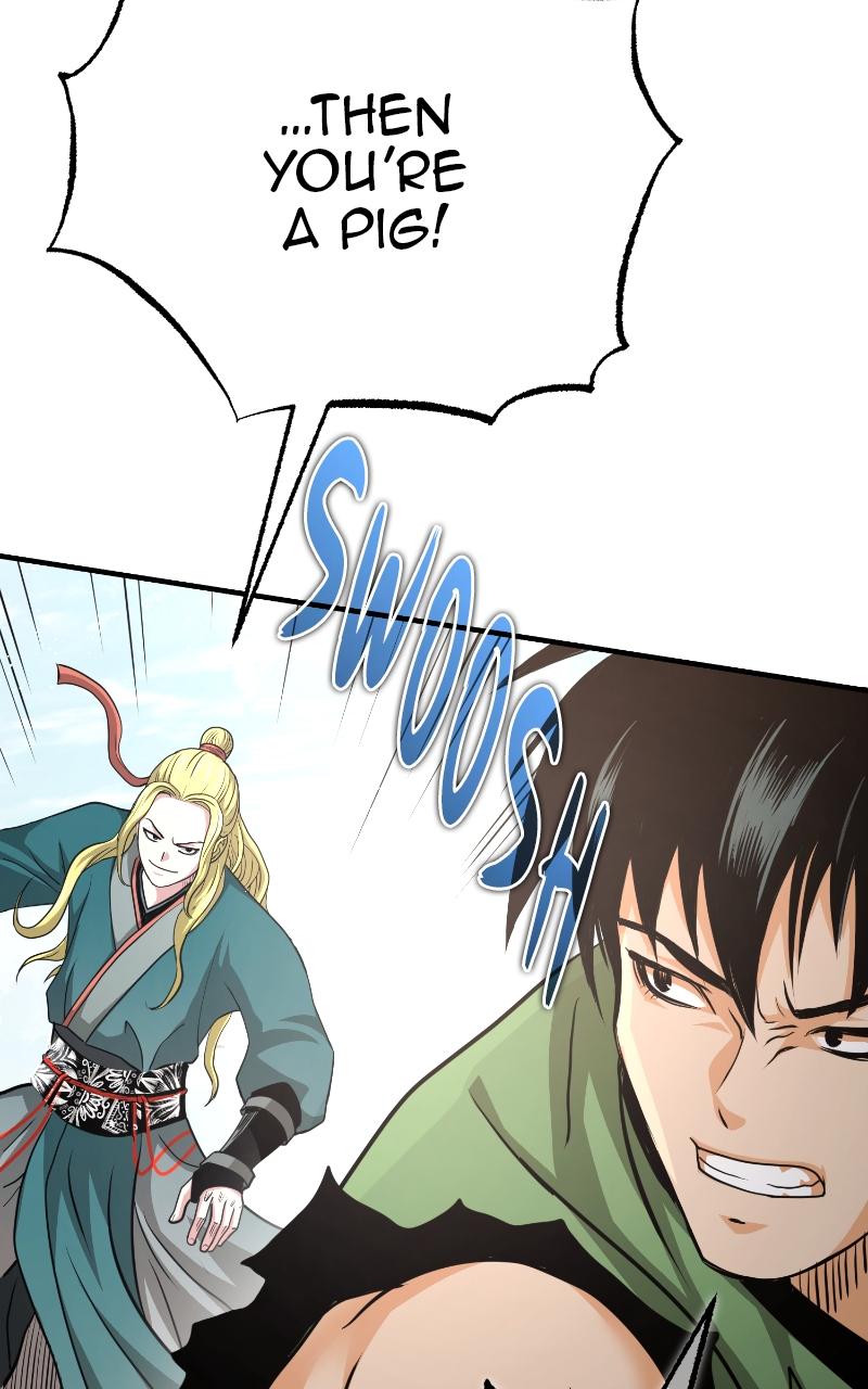 The Demon Faction's Return Chap 6 - Next Chap 7