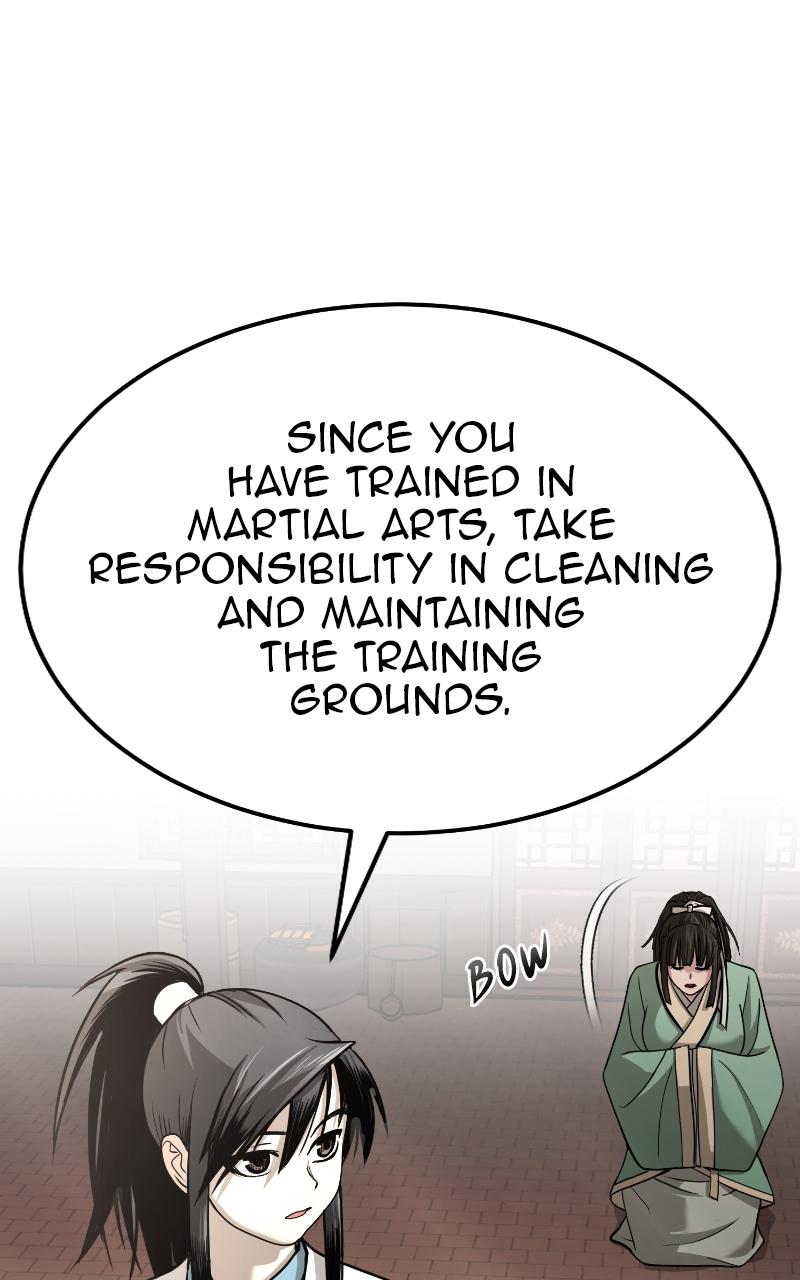 The Demon Faction's Return Chap 6 - Next Chap 7