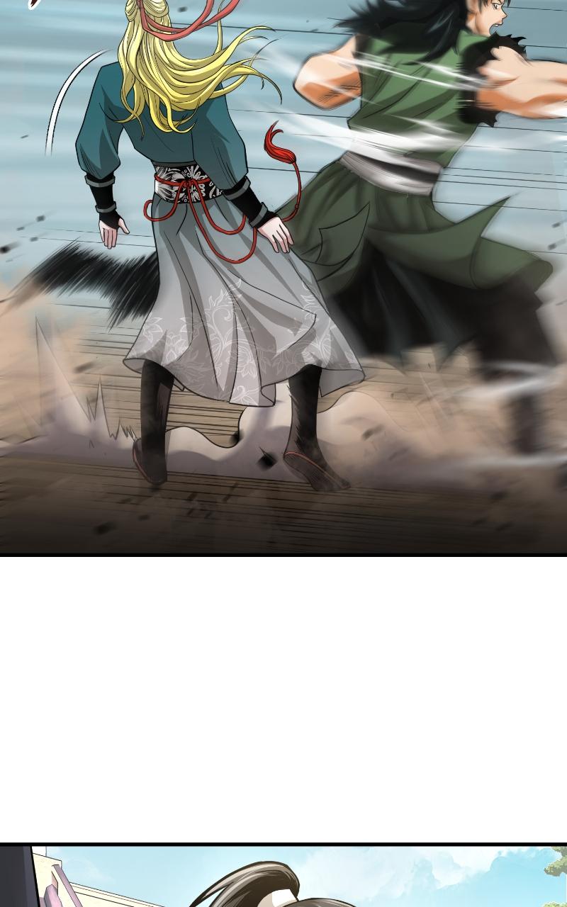 The Demon Faction's Return Chap 6 - Next Chap 7