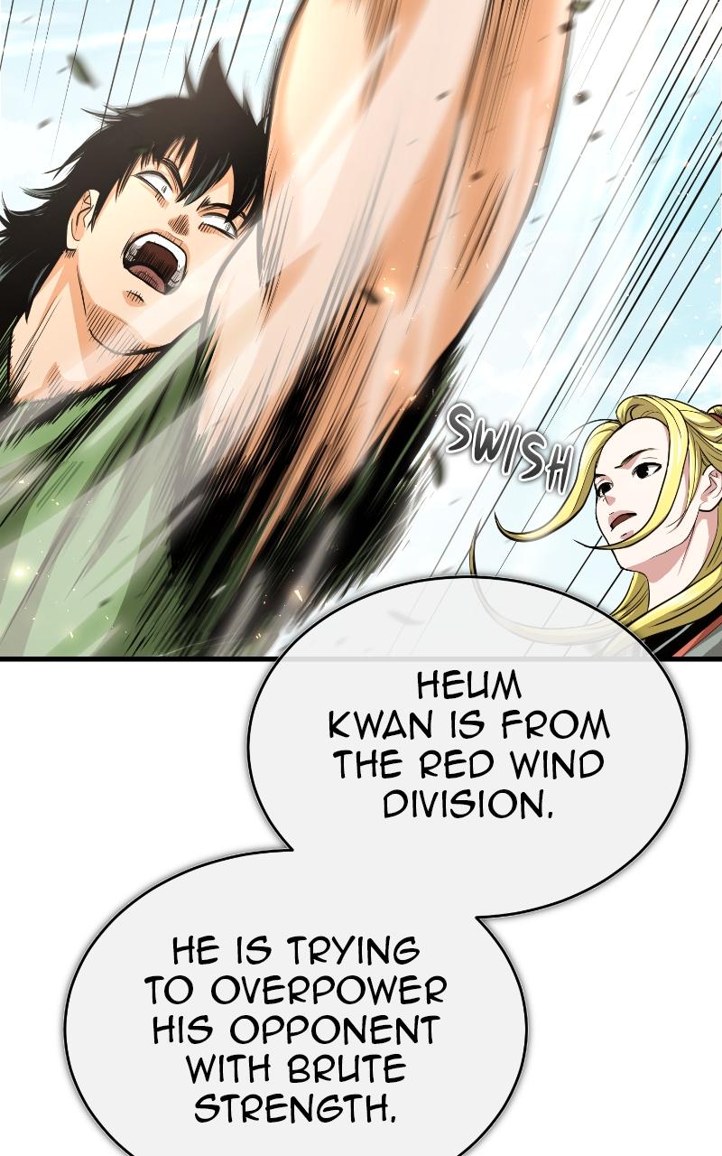 The Demon Faction's Return Chap 6 - Next Chap 7