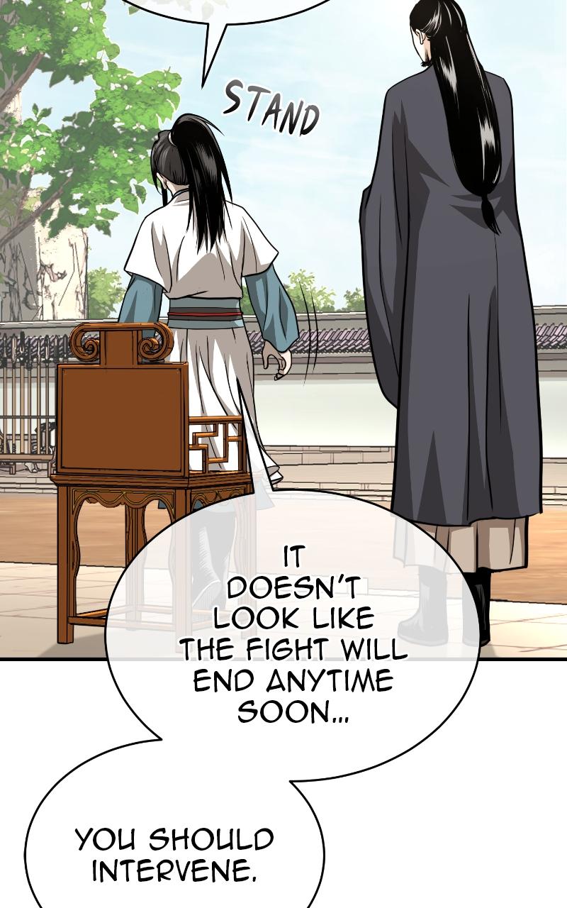 The Demon Faction's Return Chap 6 - Next Chap 7