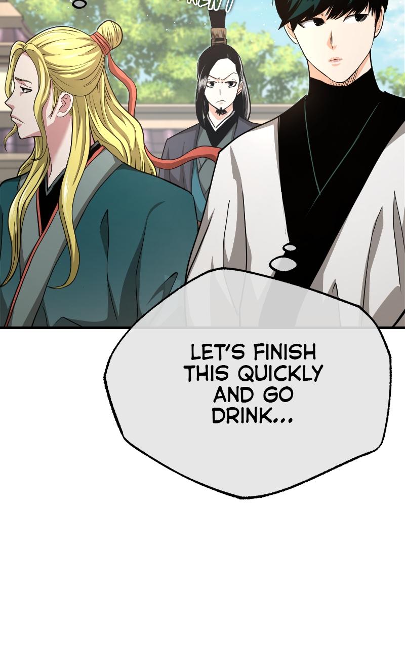 The Demon Faction's Return Chap 6 - Next Chap 7