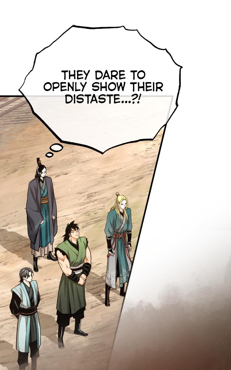 The Demon Faction's Return Chap 6 - Next Chap 7