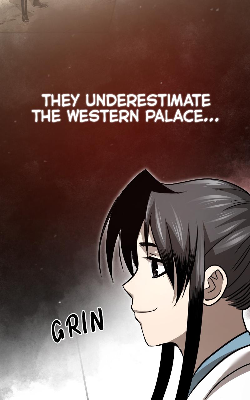 The Demon Faction's Return Chap 6 - Next Chap 7