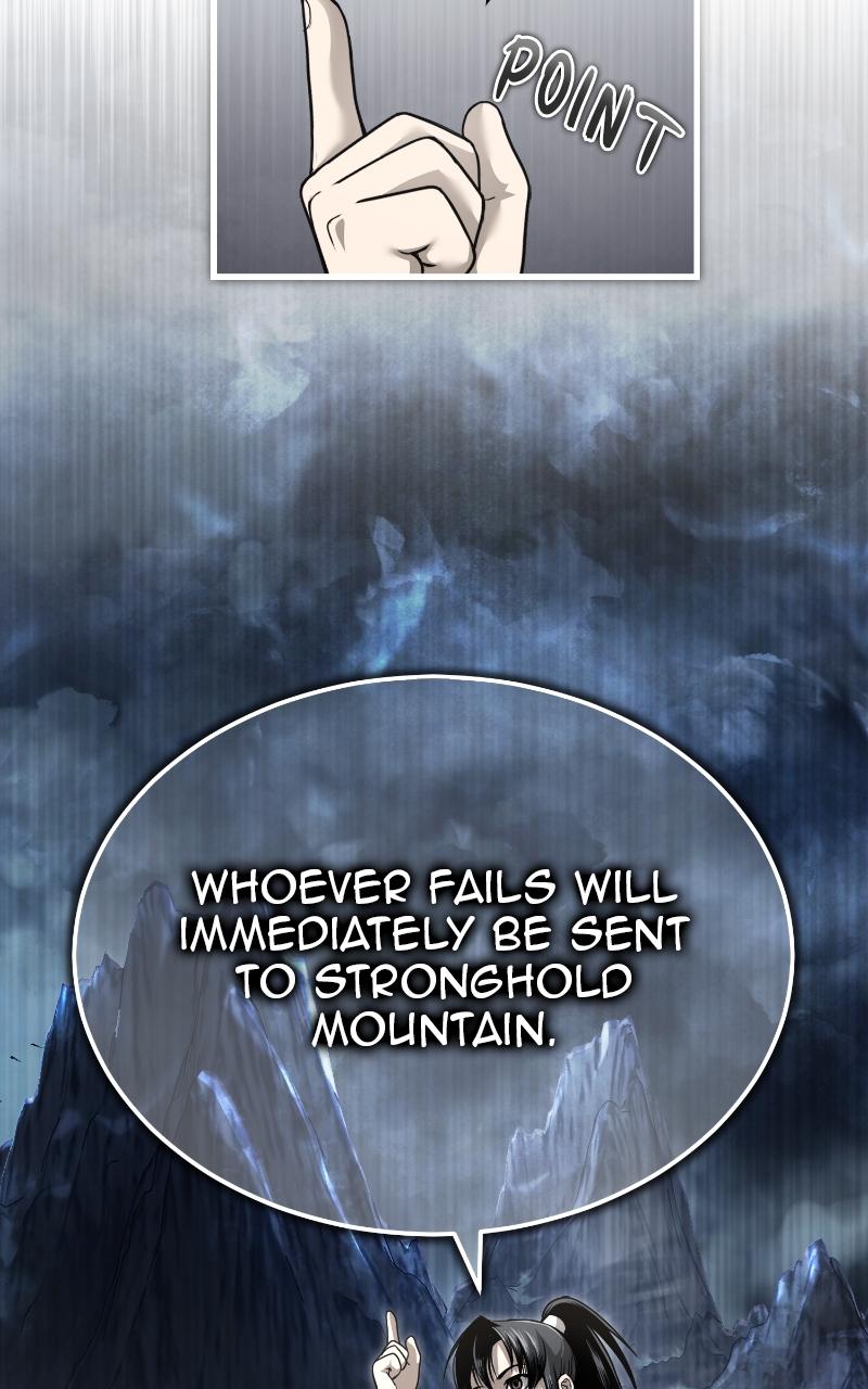 The Demon Faction's Return Chap 6 - Next Chap 7