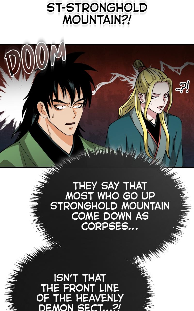 The Demon Faction's Return Chap 6 - Next Chap 7