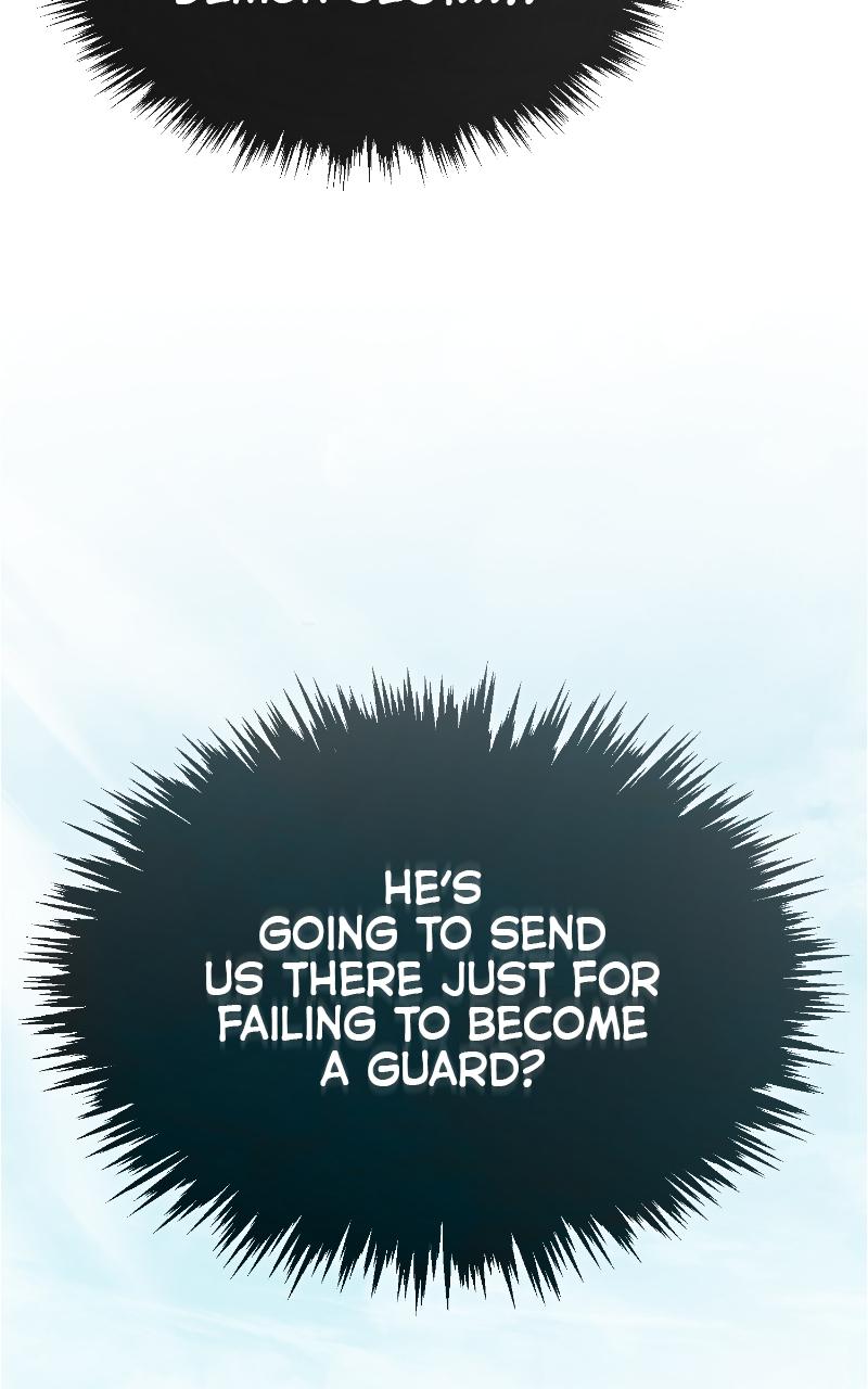 The Demon Faction's Return Chap 6 - Next Chap 7